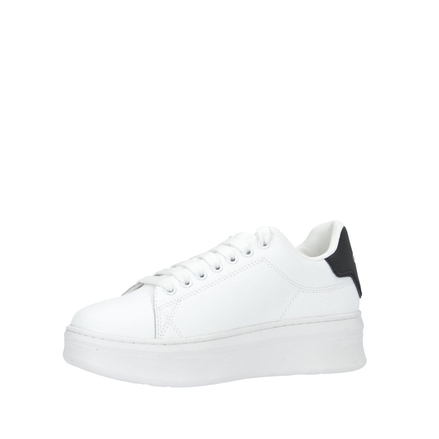 Gaelle SNEAKER Bianco