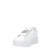 Gaelle SNEAKER Argento