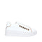 Gaelle SNEAKER Bianco