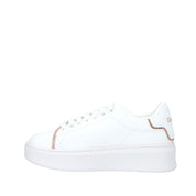 Gaelle SNEAKER Bianco