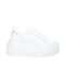 Gaelle SNEAKER Bianco