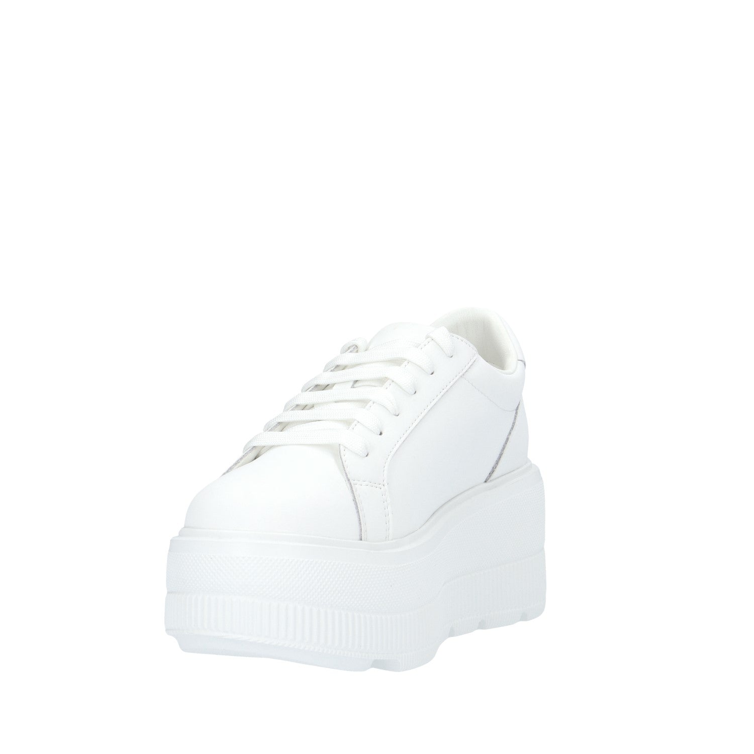 Gaelle SNEAKER Bianco