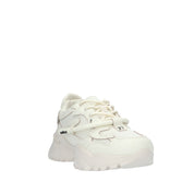 Gaelle SNEAKER Bianco Spento