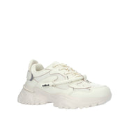 Gaelle SNEAKER Bianco Spento