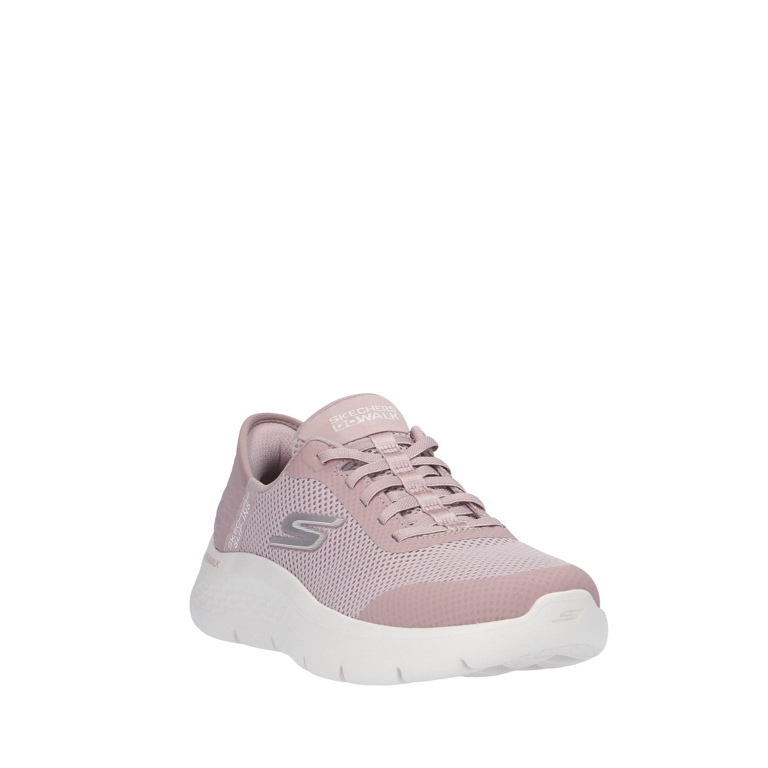 Skechers SLIP ON Mauve