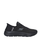 Skechers SLIP ON Nero