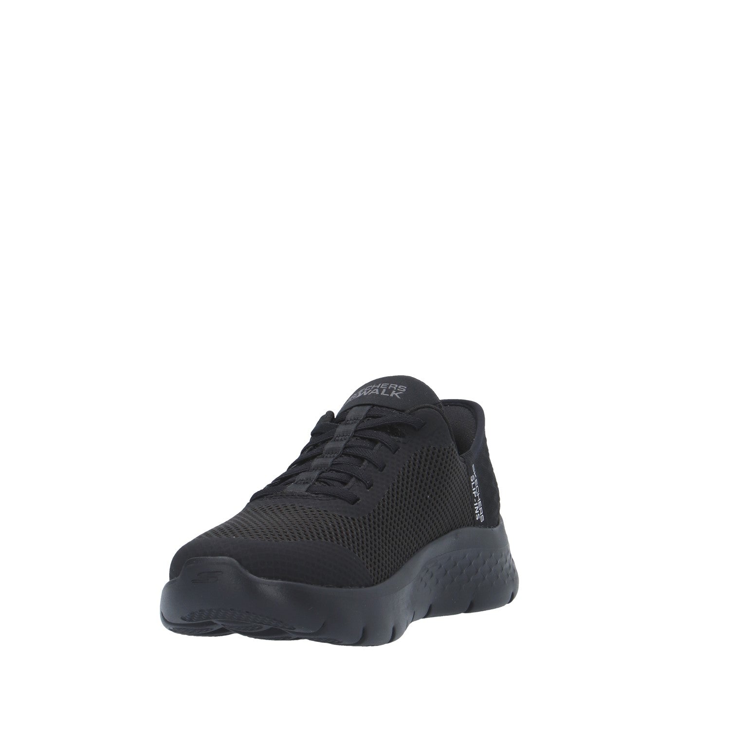 Skechers SLIP ON Nero