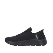 Skechers SLIP ON Nero