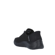 Skechers SLIP ON Nero