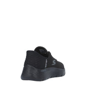 Skechers SLIP ON Nero