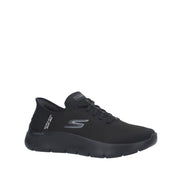 Skechers SLIP ON Nero