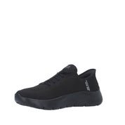 Skechers SLIP ON Nero