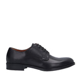 NEROGIARDINI Scarpa Allacciata I400303UE