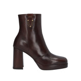 NEROGIARDINI Stivaletto I410907D