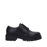 NEROGIARDINI Scarpa Allacciata I411418D
