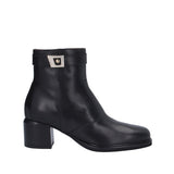 NEROGIARDINI Stivaletto I411012D