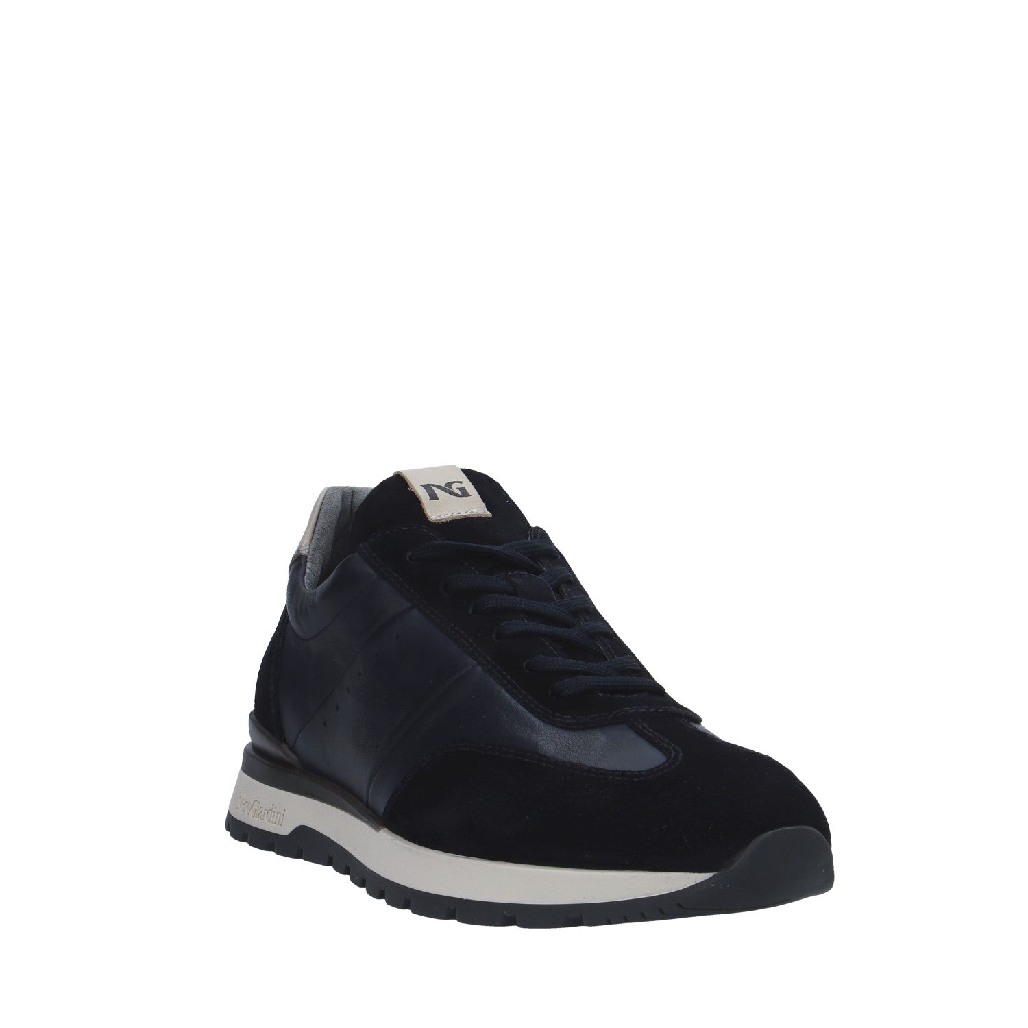 Nerogiardini SNEAKER Blu