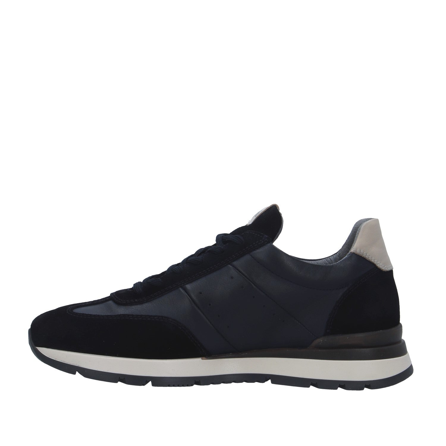 Nerogiardini SNEAKER Blu