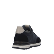 Nerogiardini SNEAKER Blu