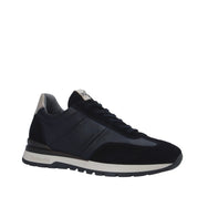 Nerogiardini SNEAKER Blu