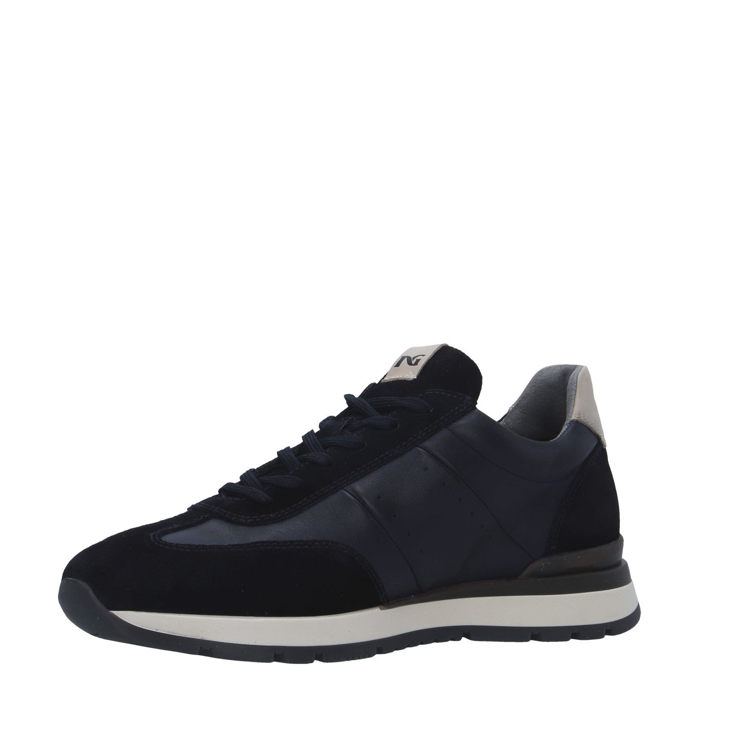 Nerogiardini SNEAKER Blu