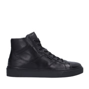 Nerogiardini SNEAKER ALTA Nero