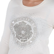 Guess MAGLIA Beige