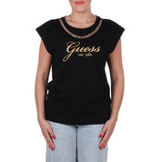 Guess T-SHIRT Nero