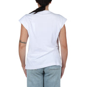 Guess T-SHIRT Bianco