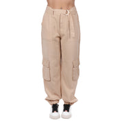 Guess PANTALONE Beige