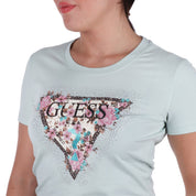 Guess T-SHIRT Menta