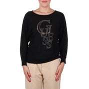 Guess MAGLIA Nero