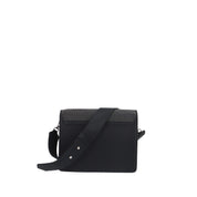 John Richmond BORSA A SPALLA Nero