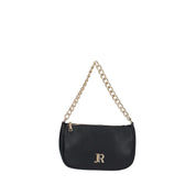 John Richmond CLUTCH Nero/oro