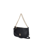 John Richmond CLUTCH Nero/oro