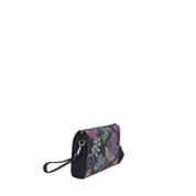 Pash Bag POCHETTE Nero/fiori