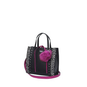 Pash Bag BORSA A SPALLA Nero