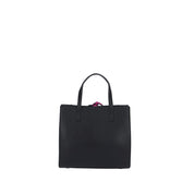 Pash Bag BORSA A SPALLA Nero