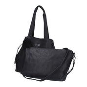 Pash Bag SHOPPING Nero