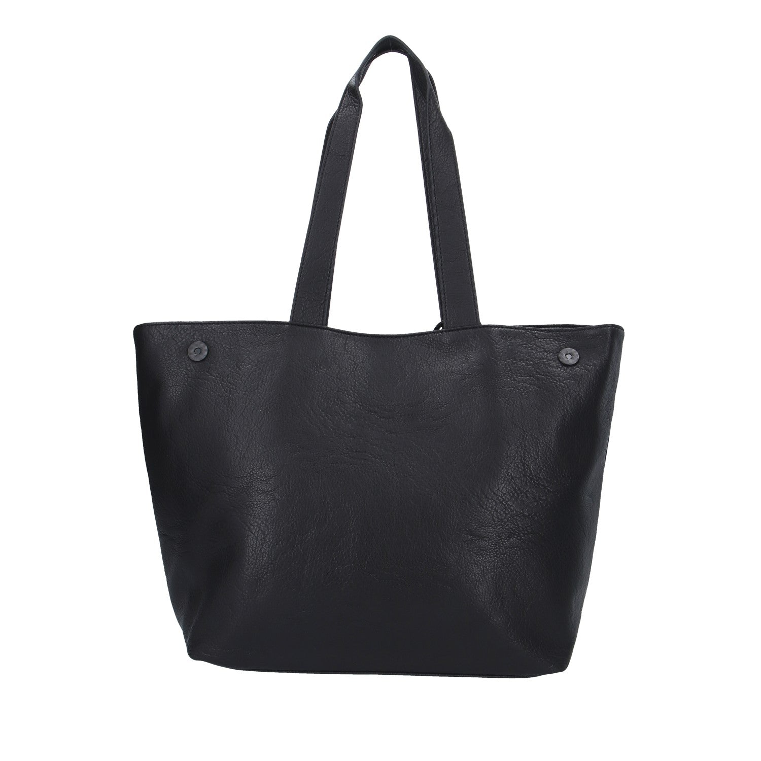 Pash Bag SHOPPING Nero