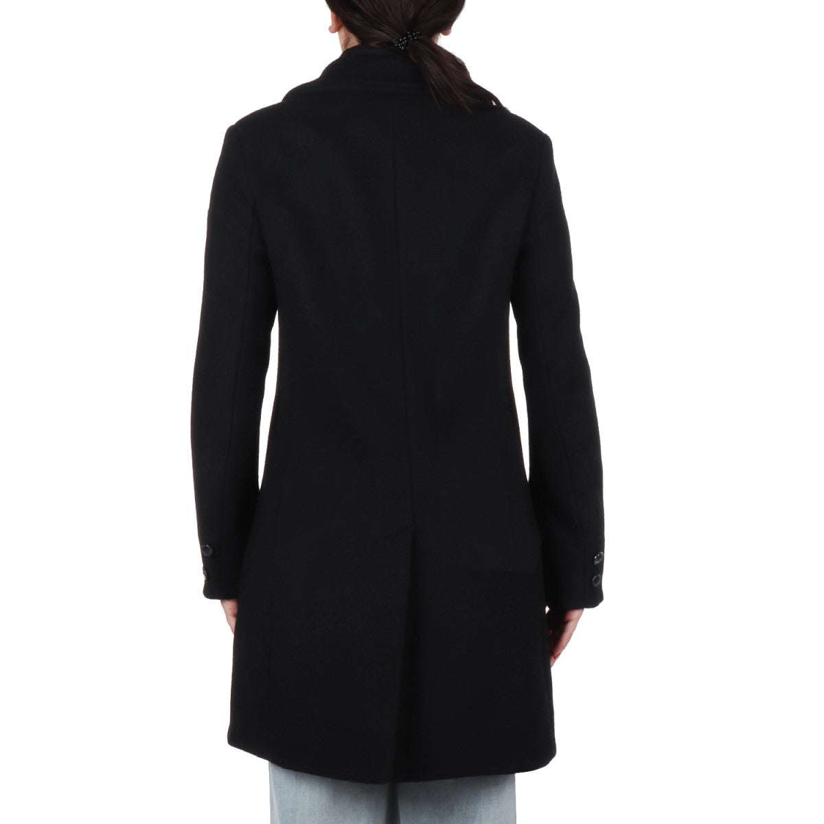 Canadian CAPPOTTO Nero