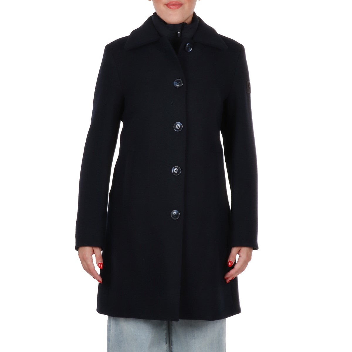 Canadian CAPPOTTO Blu Scuro