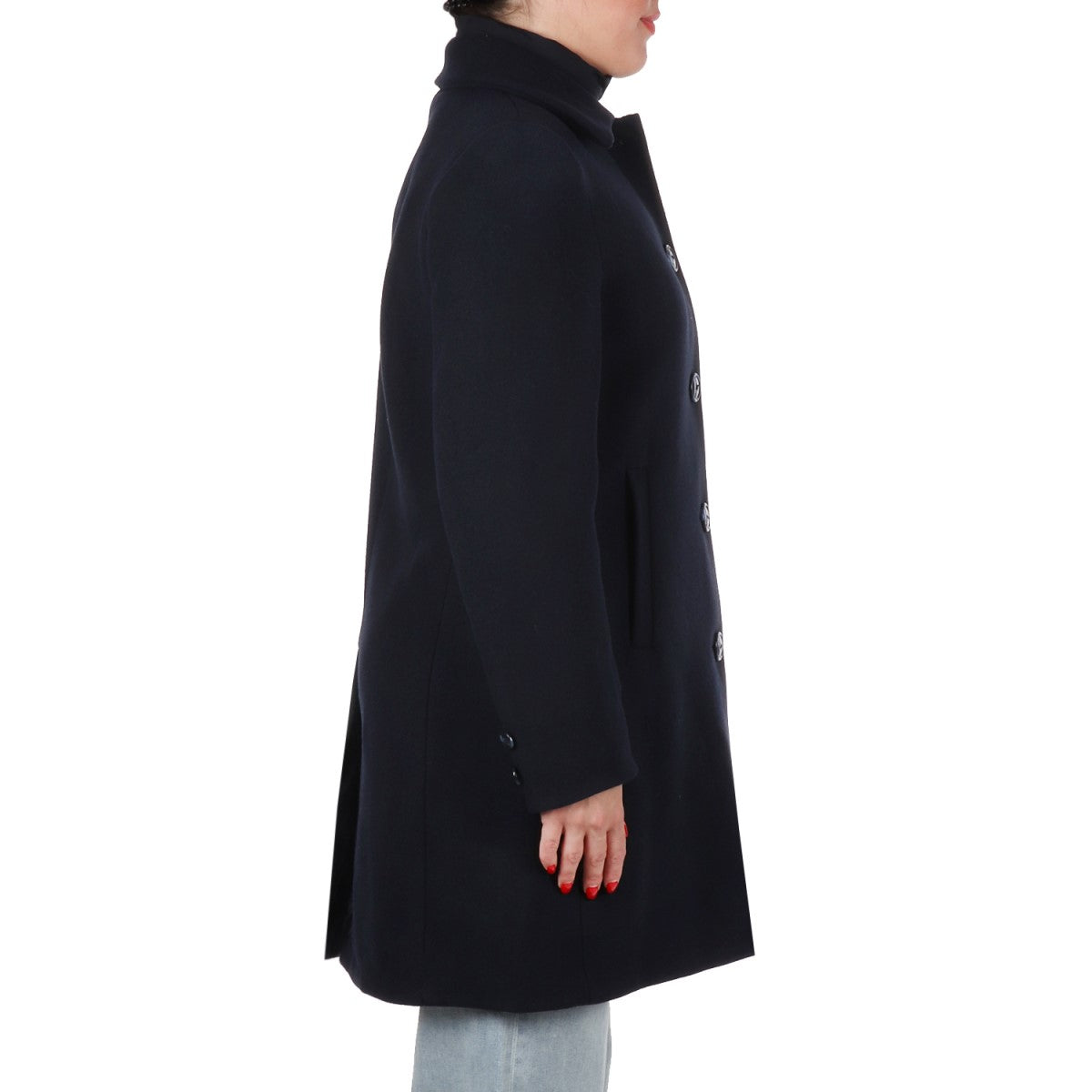 Canadian CAPPOTTO Blu Scuro