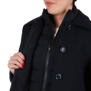 Canadian CAPPOTTO Blu Scuro