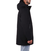 Canadian PARKA Nero