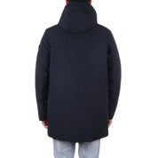 Canadian PARKA Blu Scuro