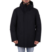 Canadian PARKA Nero