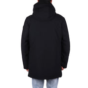 Canadian PARKA Nero