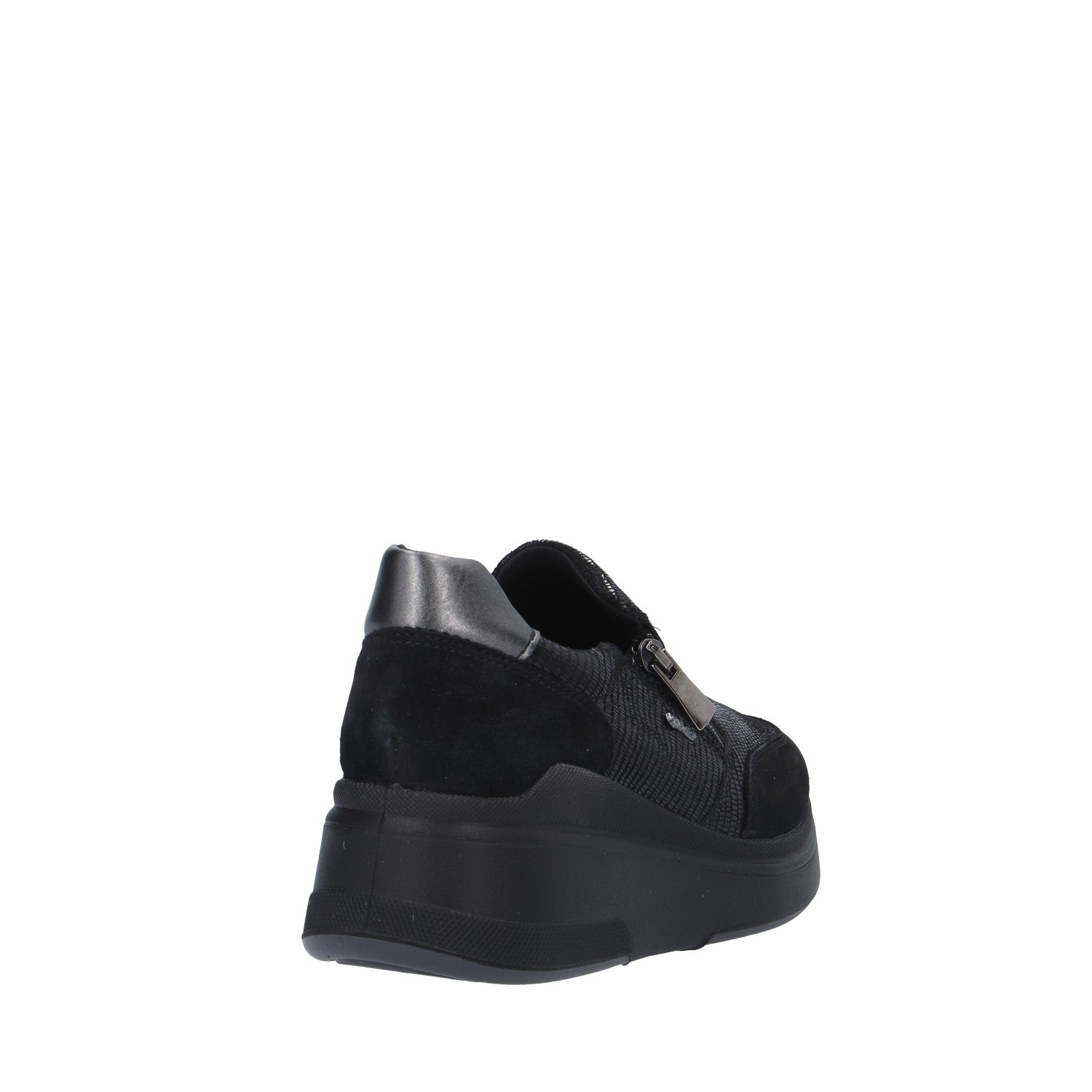 Igi&co SNEAKER Nero