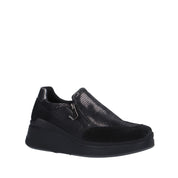 Igi&co SNEAKER Nero